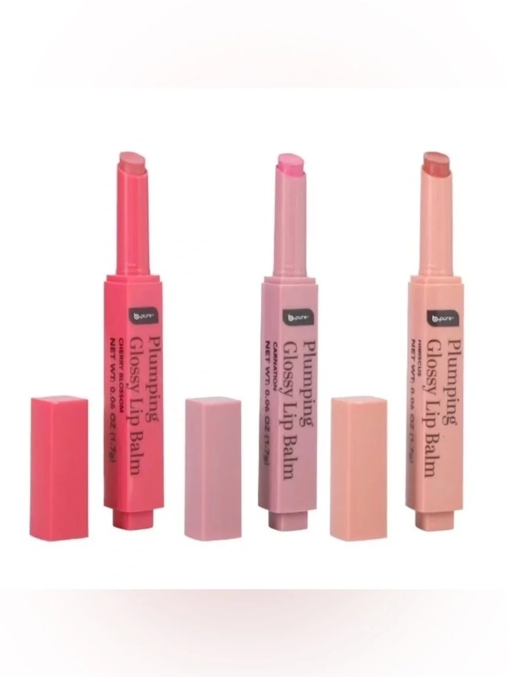 B*Pure - Lip Plumper